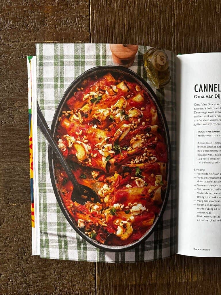 Review: Oma’s Ovengerechten 2 Review Oma’s Ovengerechten