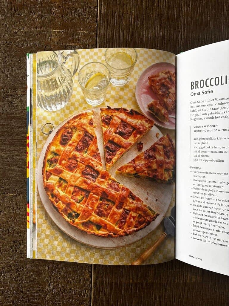 Review: Oma’s Ovengerechten 3 Review Oma’s Ovengerechten