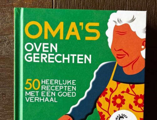 Review: Oma’s Ovengerechten