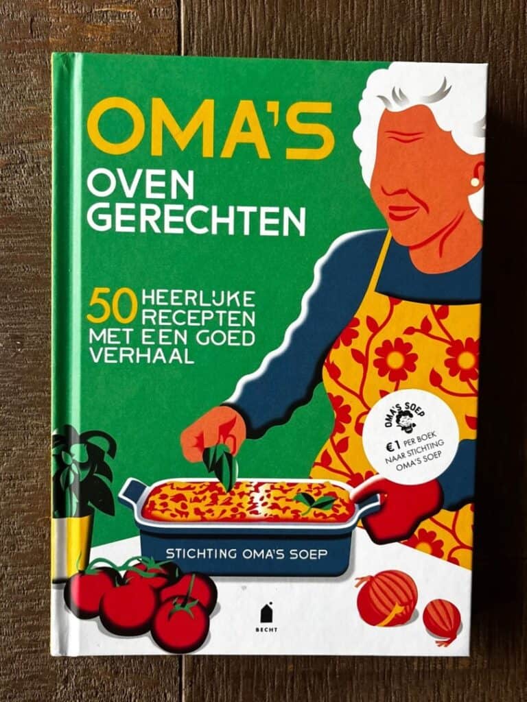 Review Oma’s Ovengerechten 