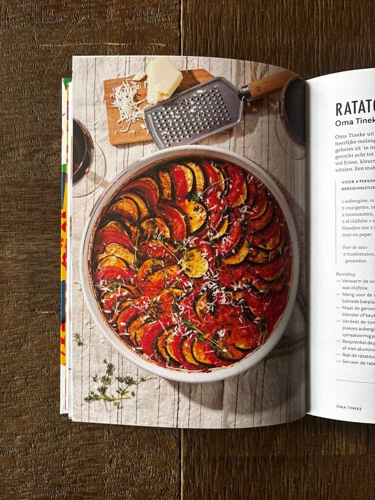 Review: Oma’s Ovengerechten 4 Review Oma’s Ovengerechten