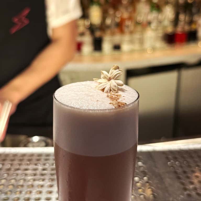 Mijn tips: Eten en drinken in Amsterdam 12 Tips voor Amsterdam cocktailbar Super Lyan