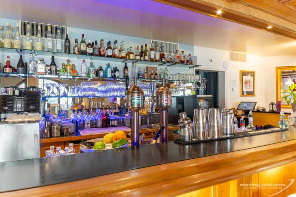 Winter in Davos: charme, pistes en comfort in het Turmhotel Victoria 5 Winter in Davos - charme, pistes en comfort in het Turmhotel Victoria - Aussenansicht-des-Turmhotel-Victoria-im-Winter-Turmhotel-Victoria-Davos