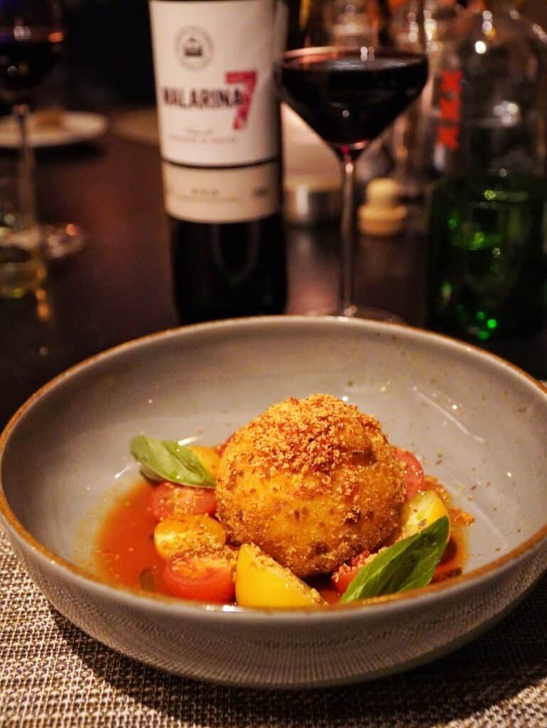 Mövenpick Hotel Amsterdam - Slapen aan het IJ 15 Mövenpick Hotel Amsterdam Restaurant