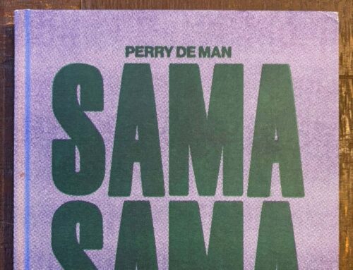 Review: Sama Sama – Perry de Man