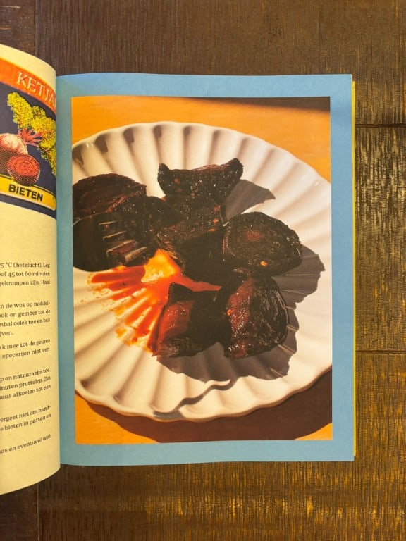 Review: Sama Sama – Perry de Man 5 Review Sama Sama – Perry de Man