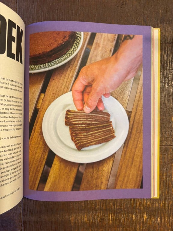 Review: Sama Sama – Perry de Man 2 Review Sama Sama – Perry de Man