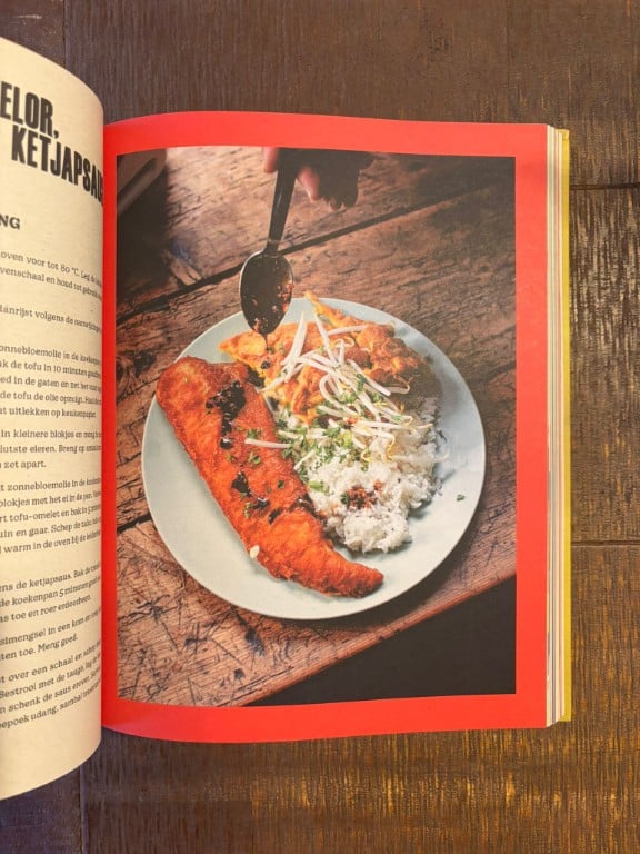 Review: Sama Sama – Perry de Man 3 Review Sama Sama – Perry de Man