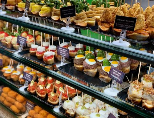 Andalusië als culinaire wijnbestemming