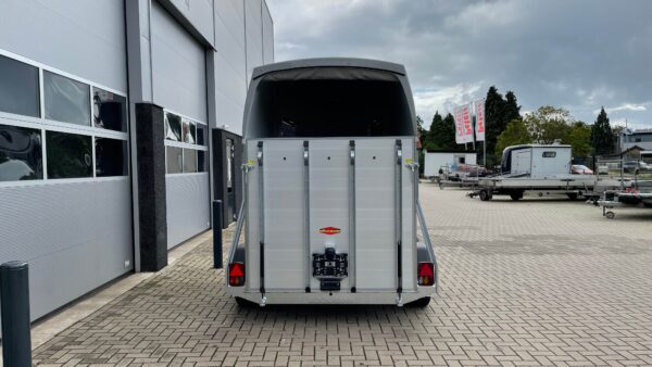 Böckmann Champion Esprit