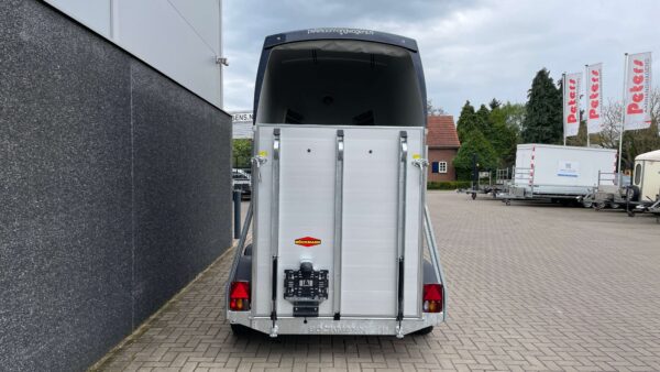 Böckmann Champion Uno Esprit 1.5 paards