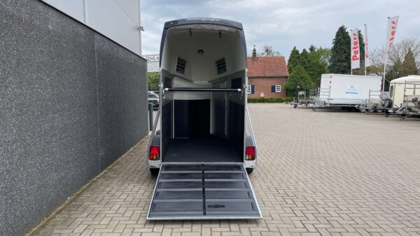 Böckmann Champion Uno Esprit 1.5 paards