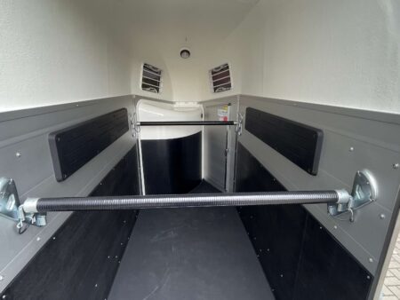 Zijbekleding binnenin (stootkussens), 2 stuks