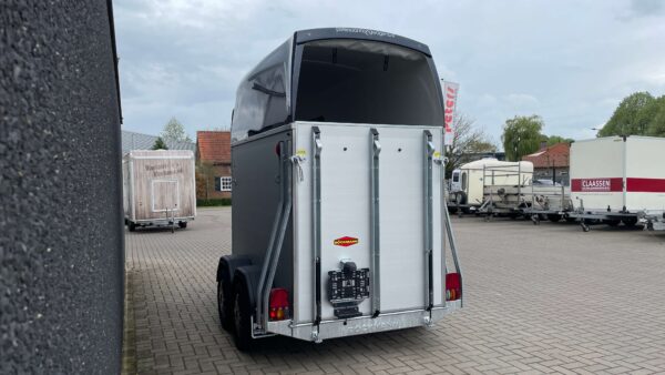 Böckmann Champion Uno Esprit 1.5 paards