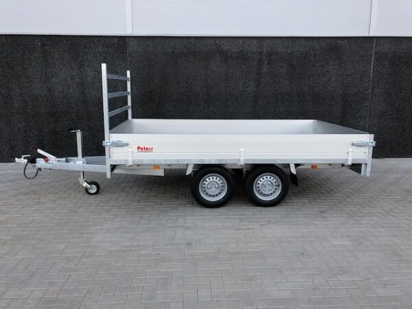 Anssems plateauwagen PSX 2000 325x178