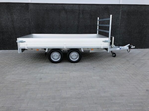 Anssems plateauwagen PSX 2000 325x178