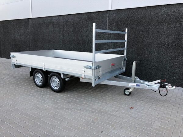 Anssems plateauwagen PSX 2000 325x178