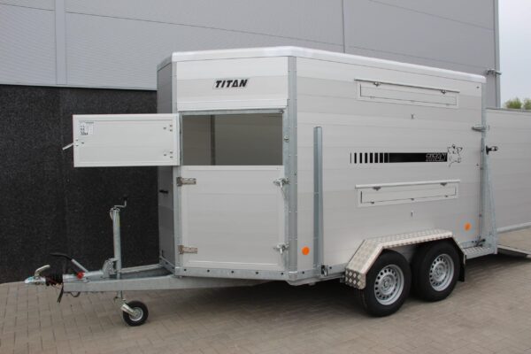 Titan Veewagen T2785-EL