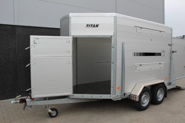 Titan Veewagen T2785-EL