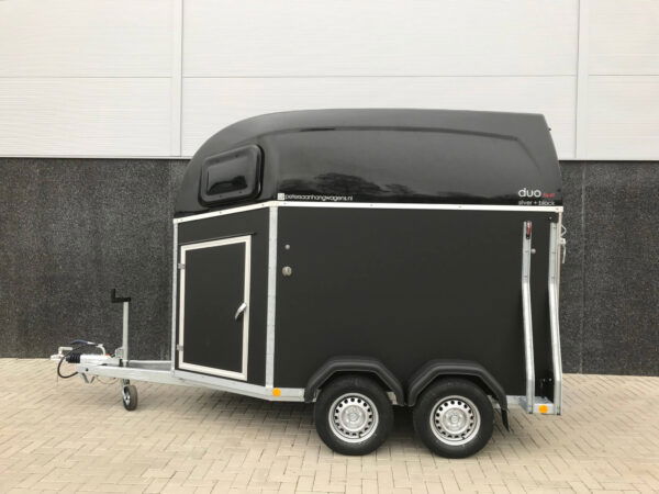 Böckmann Duo Esprit