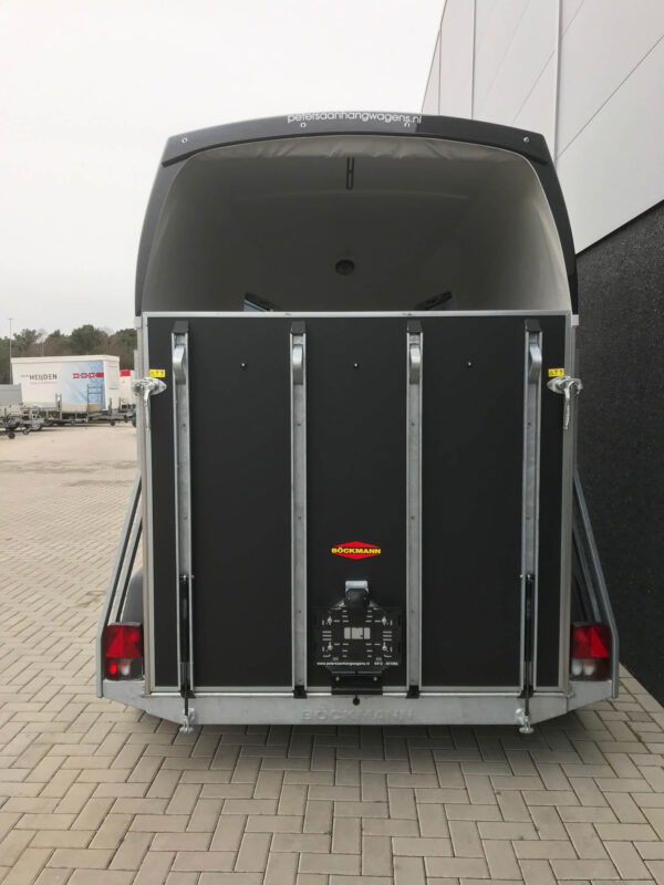 Böckmann Duo Esprit