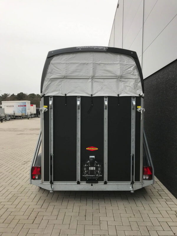 Böckmann Duo Esprit