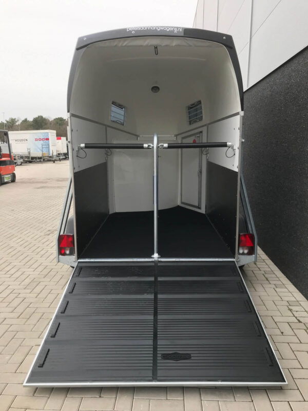 Böckmann Duo Esprit