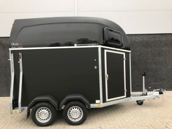 Böckmann Duo Esprit