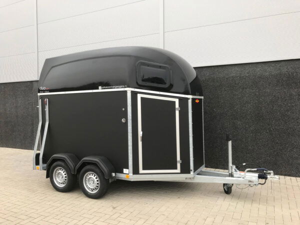 Böckmann Duo Esprit