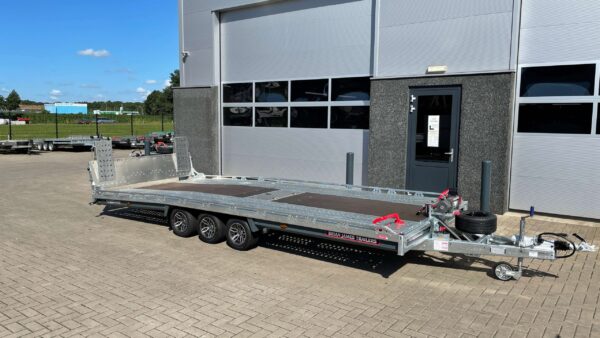 Brian james T Transporter 550x224 Voorraad model