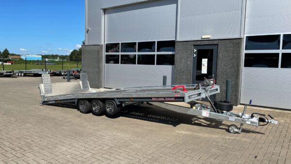 Brian james T Transporter 550x224 Voorraad model
