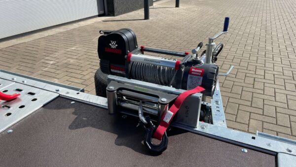 Brian james T Transporter 550x224 Voorraad model