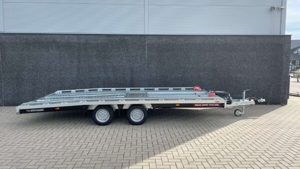 Brian james T Transporter 500x210 Voorraad model