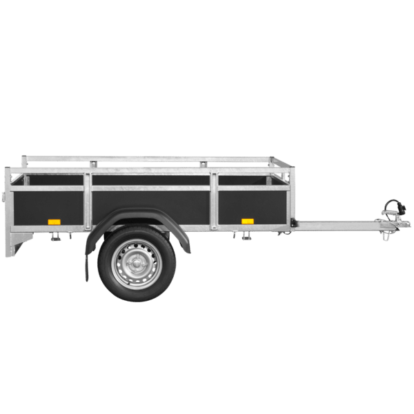 Saris bakwagen CW 750KG 205x113