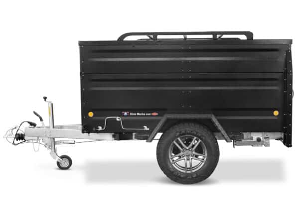 Böckmann bagagewagen Offroad 1300kg 243x123x106cm