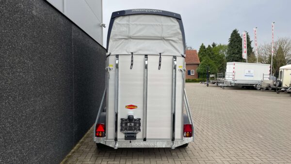 Böckmann Champion Uno Esprit 1.5 paards