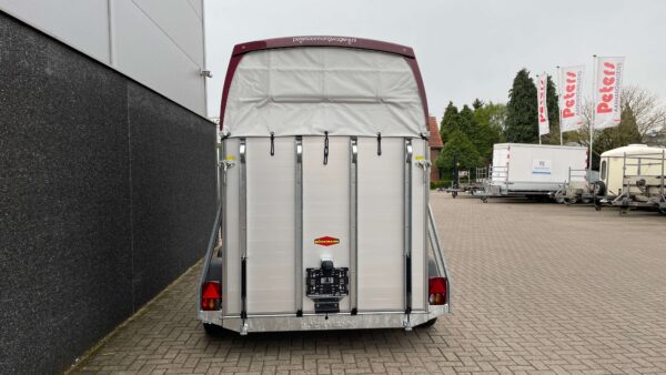 Böckmann Champion Esprit