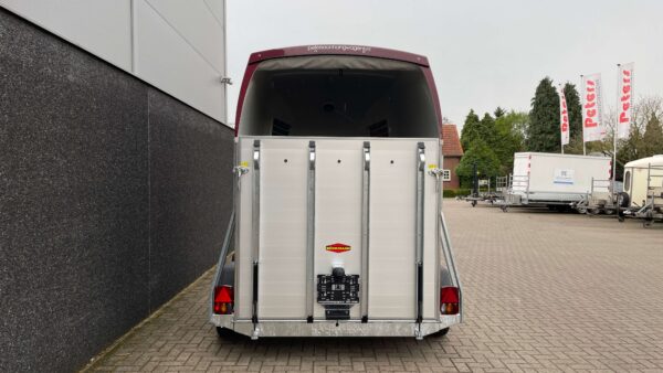 Böckmann Champion Esprit