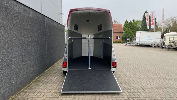 Böckmann Champion Esprit