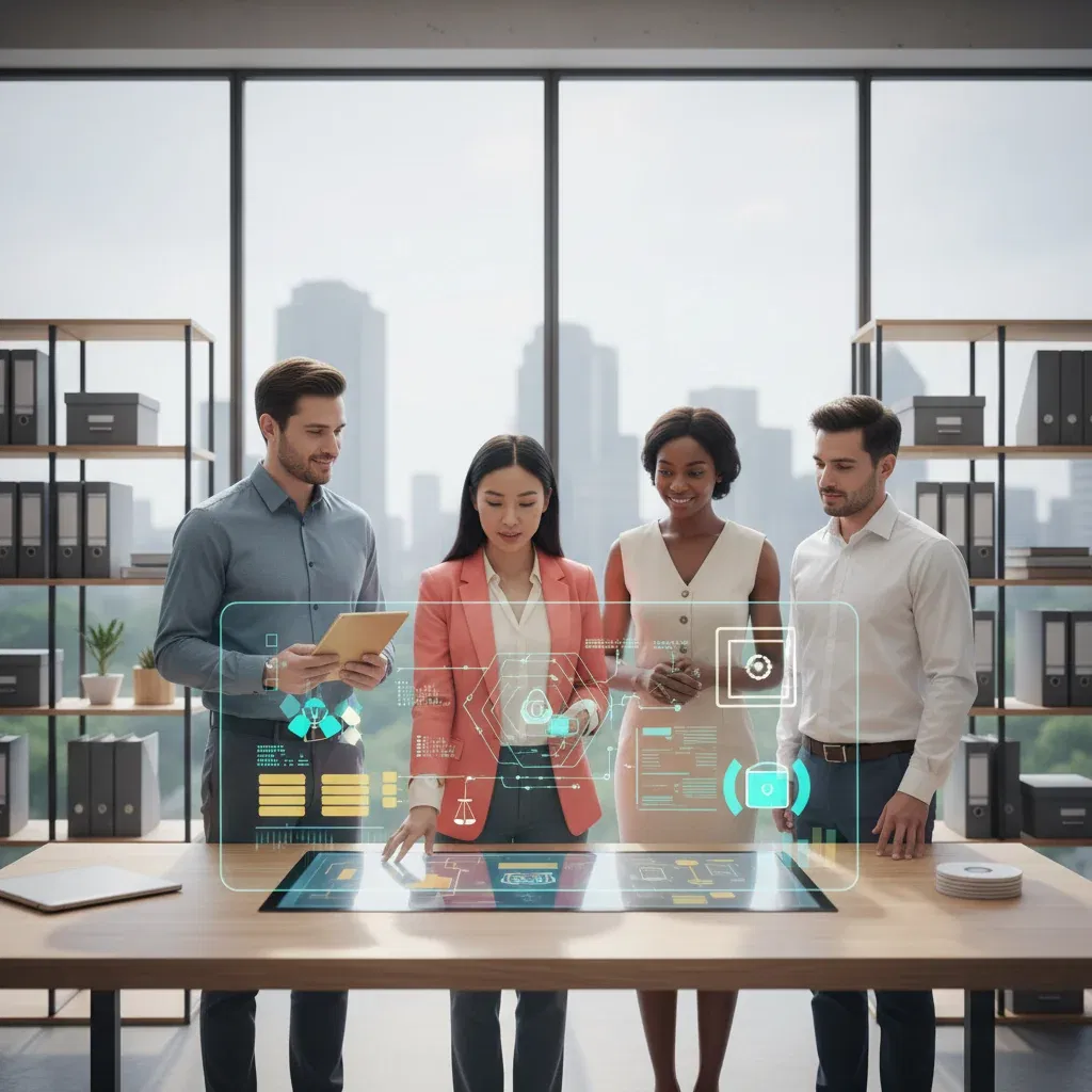 Archivage légal des documents publics