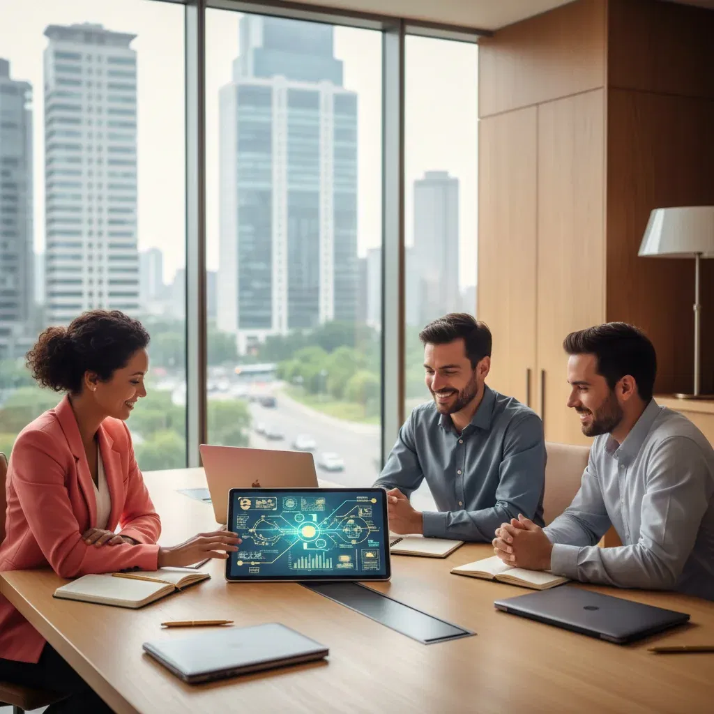 Convocation électronique des élus guide complet