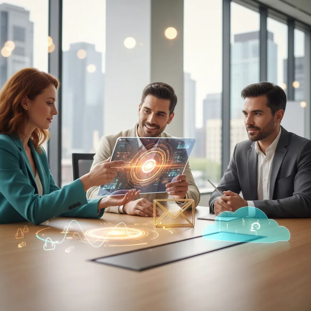 Envoi de la convocation du conseil municipal par voie électronique