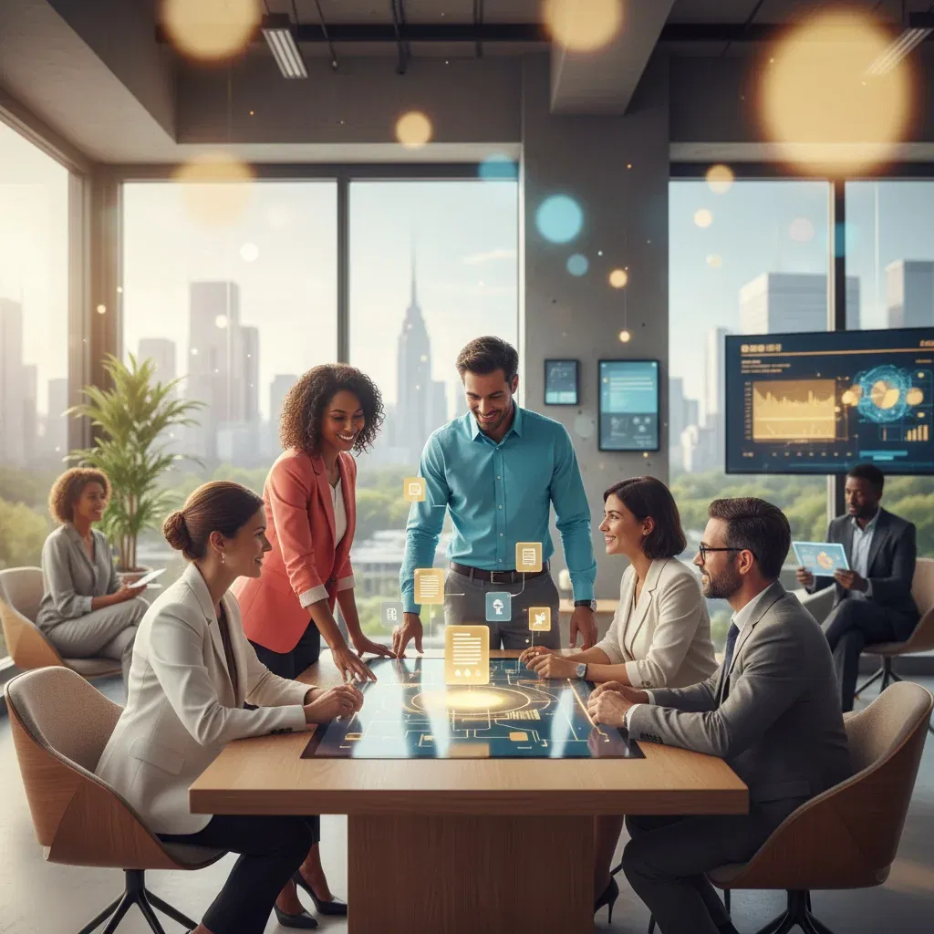 Formation à la dématérialisation des collectivités