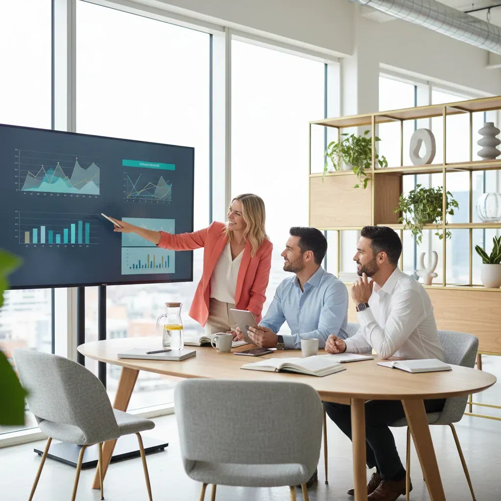 Gestion des séances de conseil