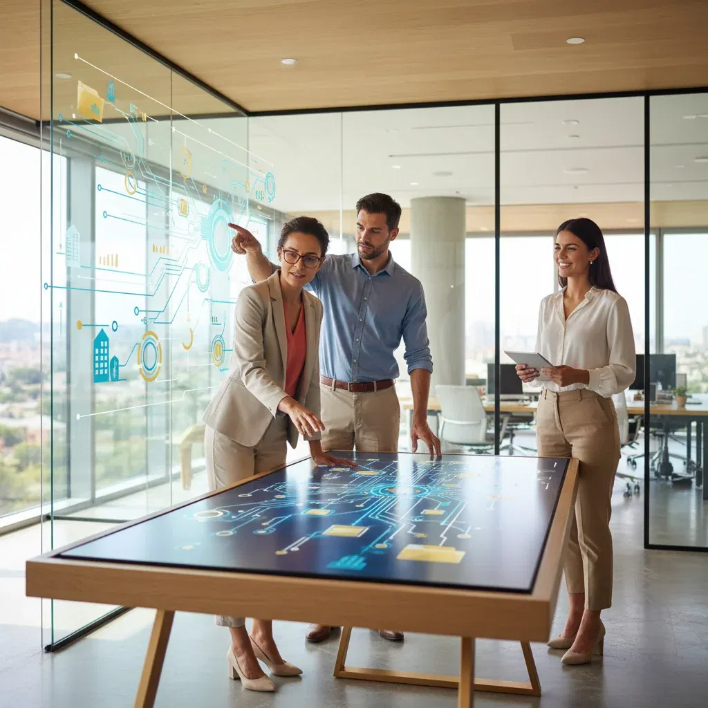 Gestion électronique des documents (GED) pour les collectivités territoriales