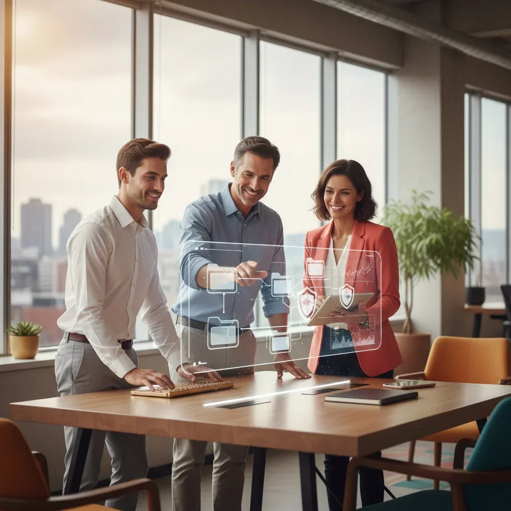 Gouvernance documentaire et RGPD