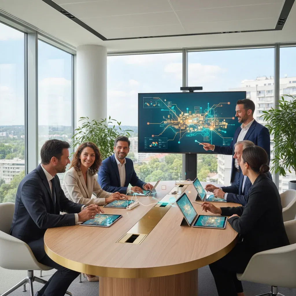 Guide de la dématérialisation des collectivités