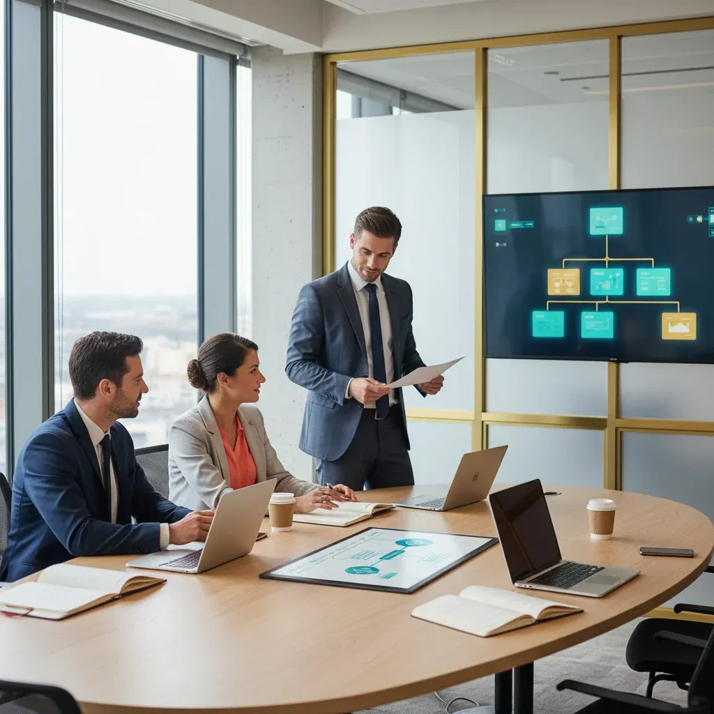 Ordre du jour du conseil municipal