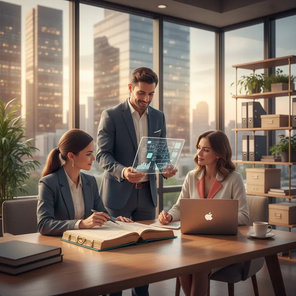 Registre des délibérations pour les collectivités