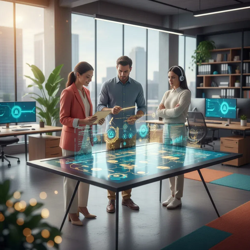 Voie dématérialisée pour la transmission des actes